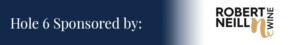 Robert Neill Wine Sponsor Logo