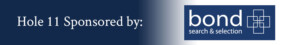 Bond Search & Selection Sponsor Logo