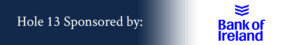 Bank of Ireland Sponsor Logo