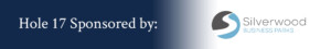 Silverwood Business Parks Sponsor Logo