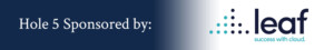 Leaf Sponsor Logo