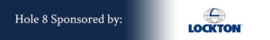 Lockton Sponsor Logo