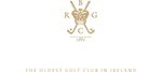 Royal Belfast Golf Club Logo