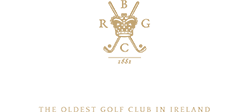 Royal Belfast Golf Club Logo