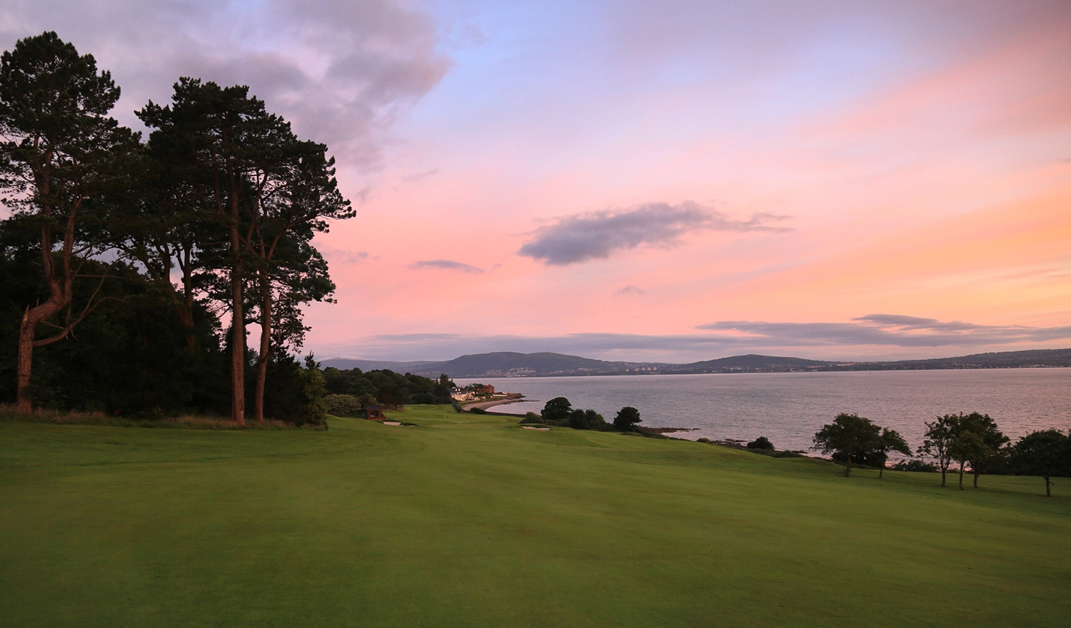 Royal Belfast Golf Course Gallery Image 13 Hole Royal Belfast Golf Course Gallery Image 13 Hole