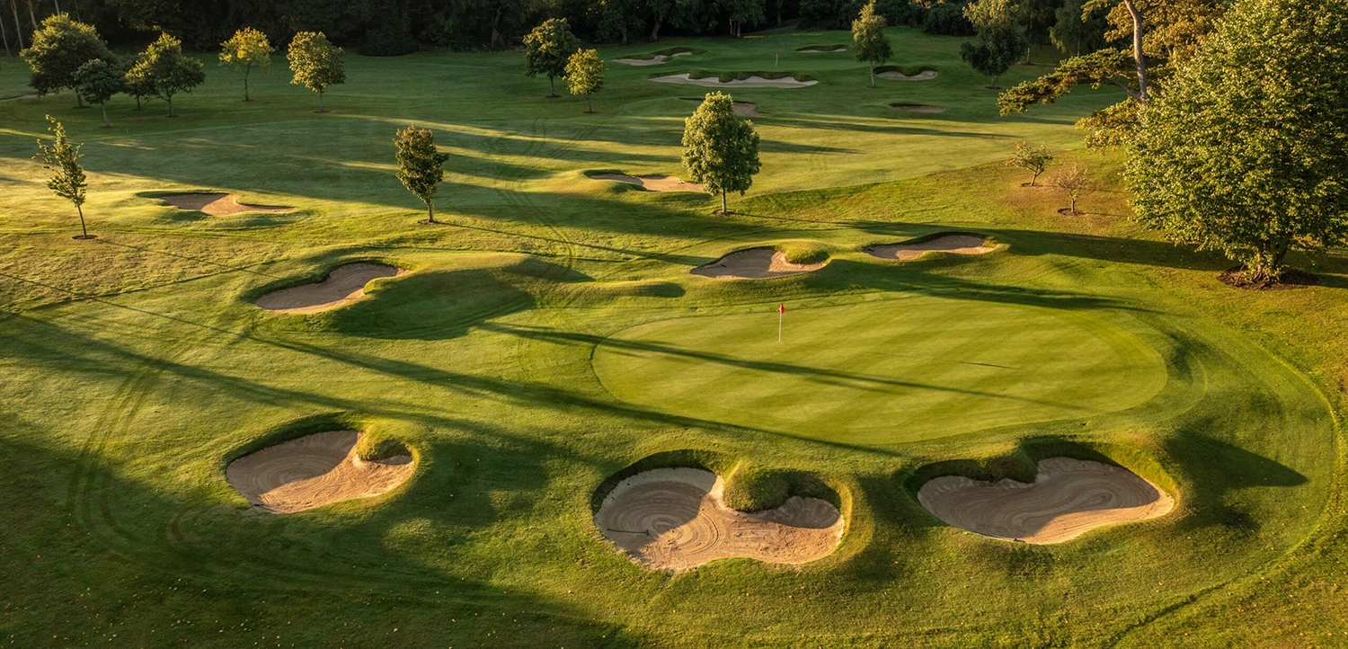 Royal Belfast Golf Course Gallery Image Five Royal Belfast Golf Course Gallery Image Five