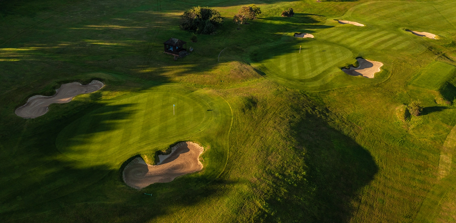 Royal Belfast Golf Course Gallery Image Four Royal Belfast Golf Course Gallery Image Four