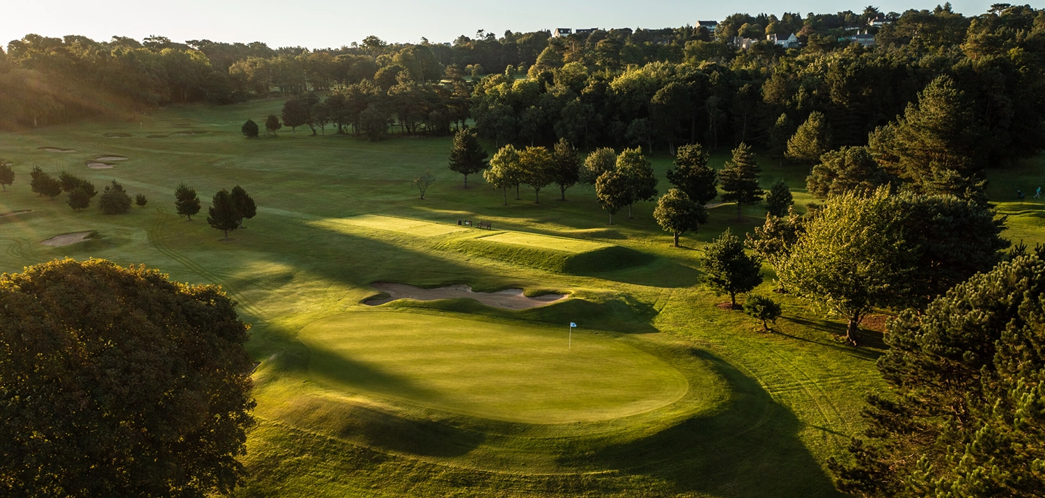Royal Belfast Golf Course Gallery Image Six Royal Belfast Golf Course Gallery Image Hole Six
