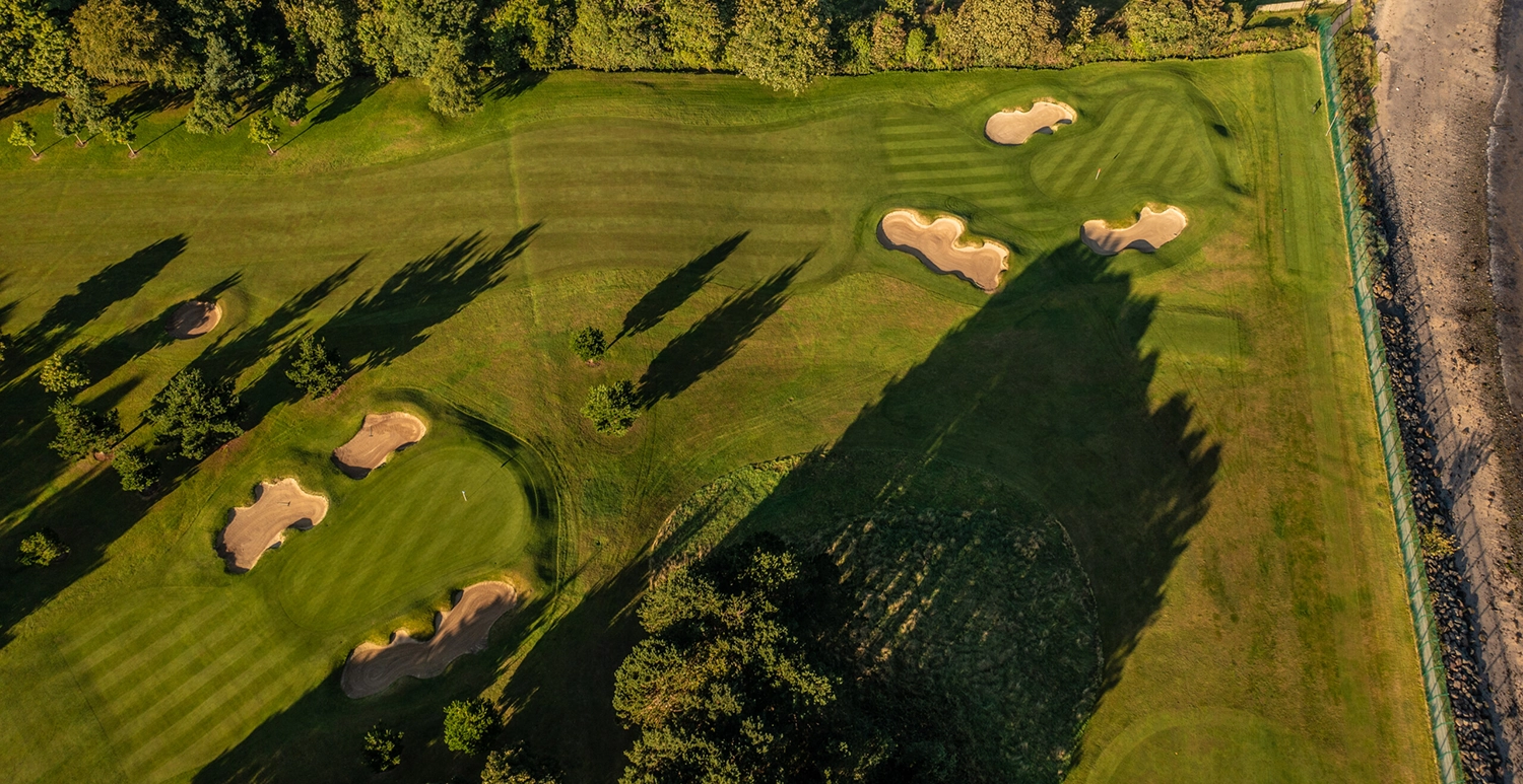 Royal Belfast Golf Course Gallery Image Three Royal Belfast Golf Course Gallery Image Three