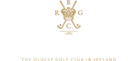 Royal Belfast Golf Club Logo