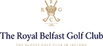 Royal Belfast Golf Club Logo