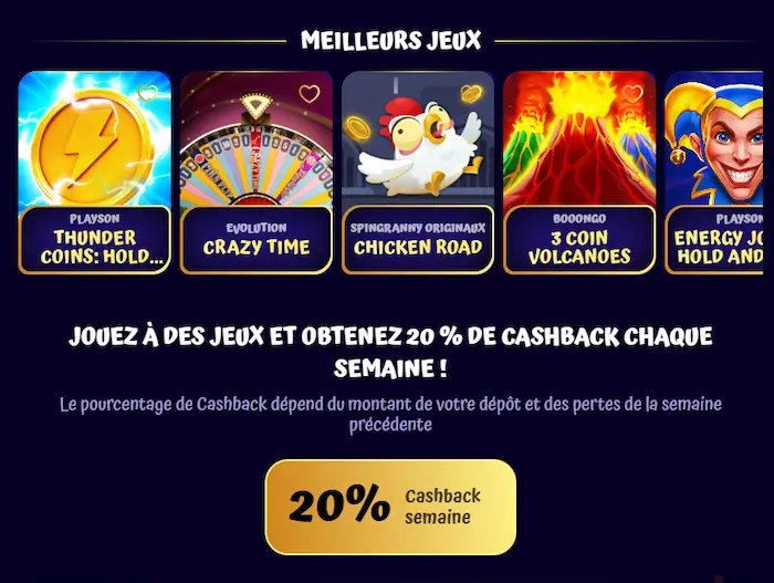 Spingranny casino - Découvrez les Codes Bonus et les Promos du Casino en Ligne Spingranny Spingranny casino - Découvrez les Codes Bonus et les Promos du Casino en Ligne Spingranny