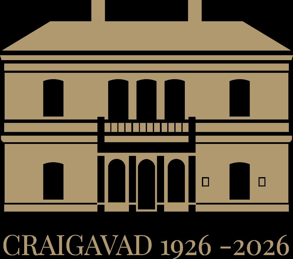 100 years RBGC