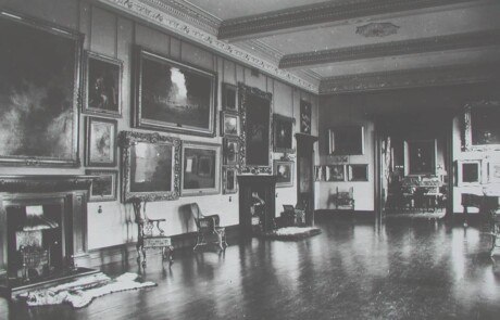 Inside Clubhouse