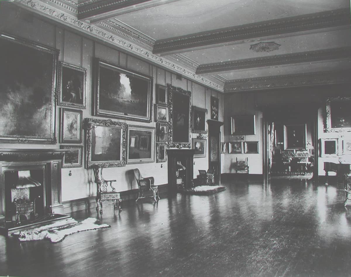 Inside Clubhouse