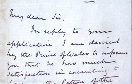 Letter