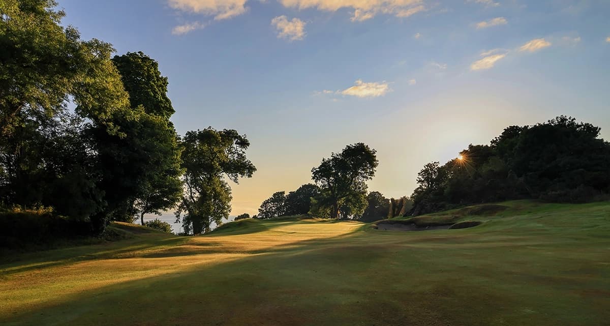 Royal Belfast 10 Tee